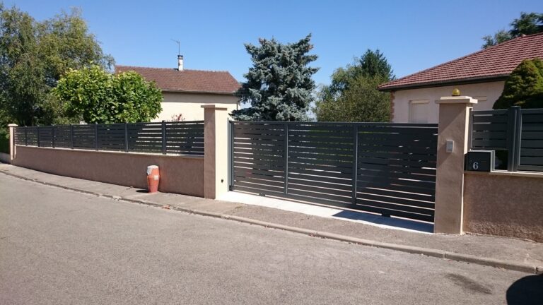 installation portail lyon brodaz